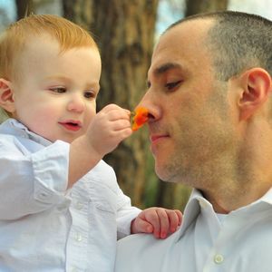 Meet your Posher, Gregory